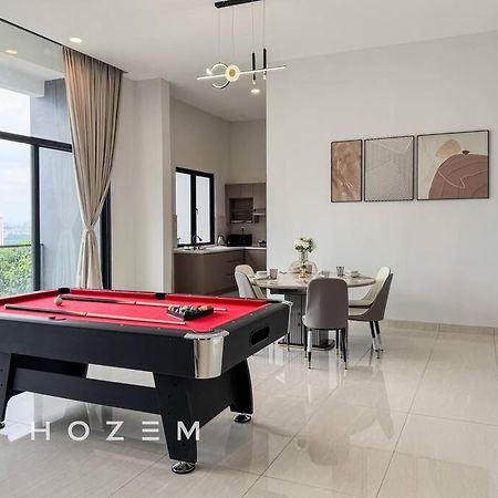 Party Home 5Br11B Near Cheras Εξωτερικό φωτογραφία